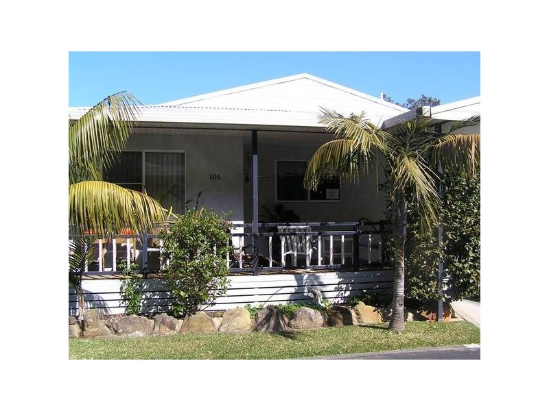 Ettalong Beach NSW 2257