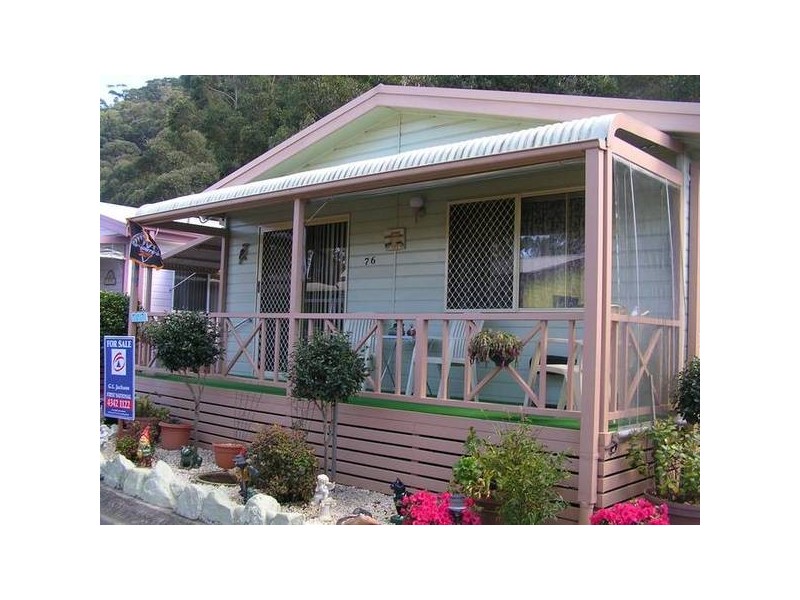 Ettalong Beach NSW 2257