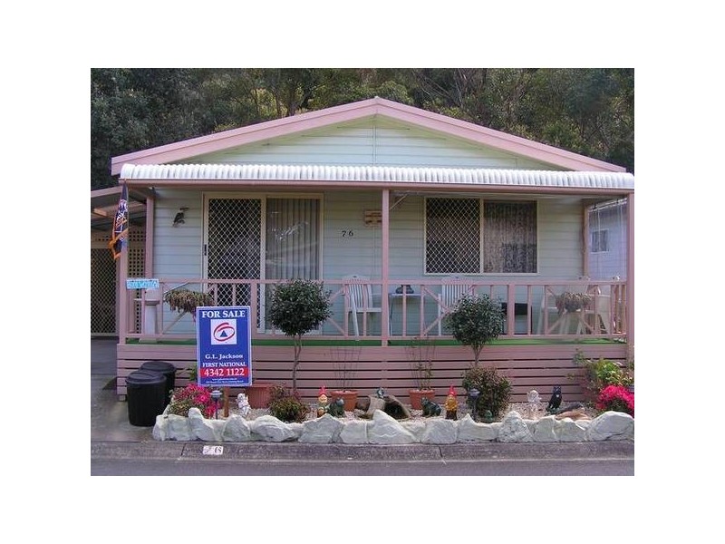 Ettalong Beach NSW 2257