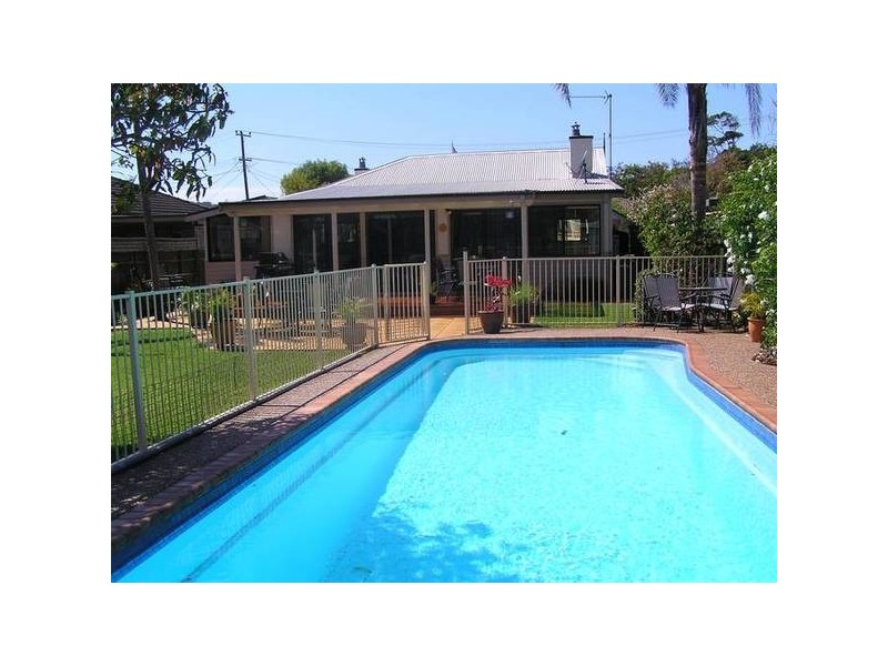 Booker Bay NSW 2257