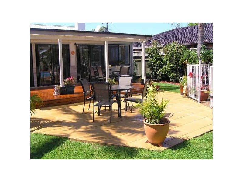 Booker Bay NSW 2257
