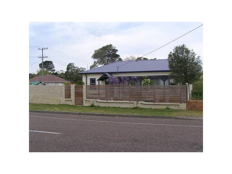 Ettalong Beach NSW 2257