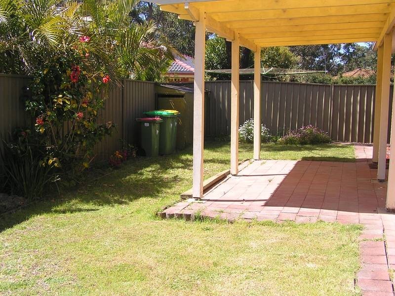 Umina Beach NSW 2257