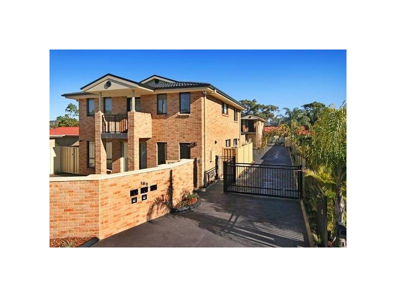 Woy Woy NSW 2256