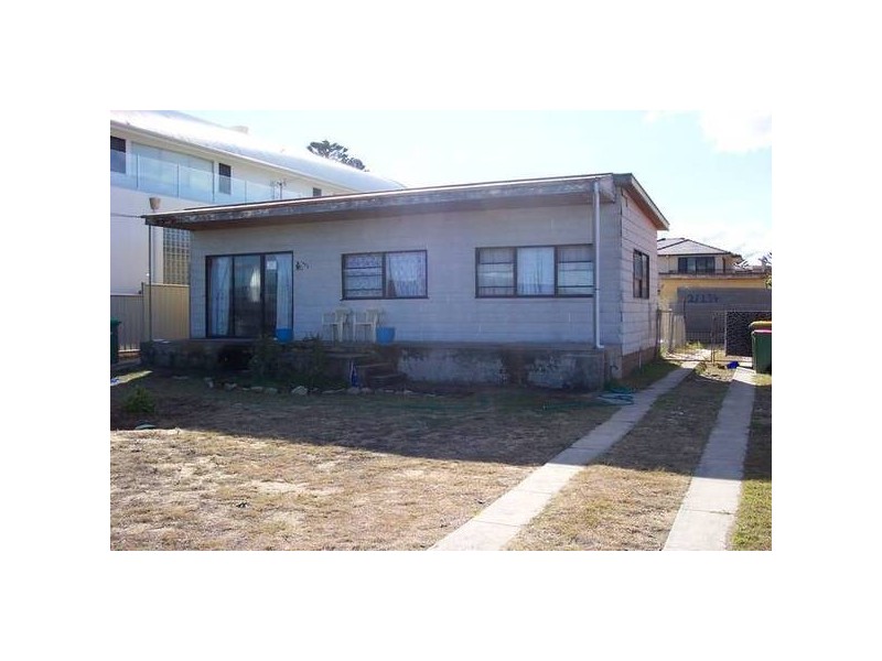 Ettalong Beach NSW 2257