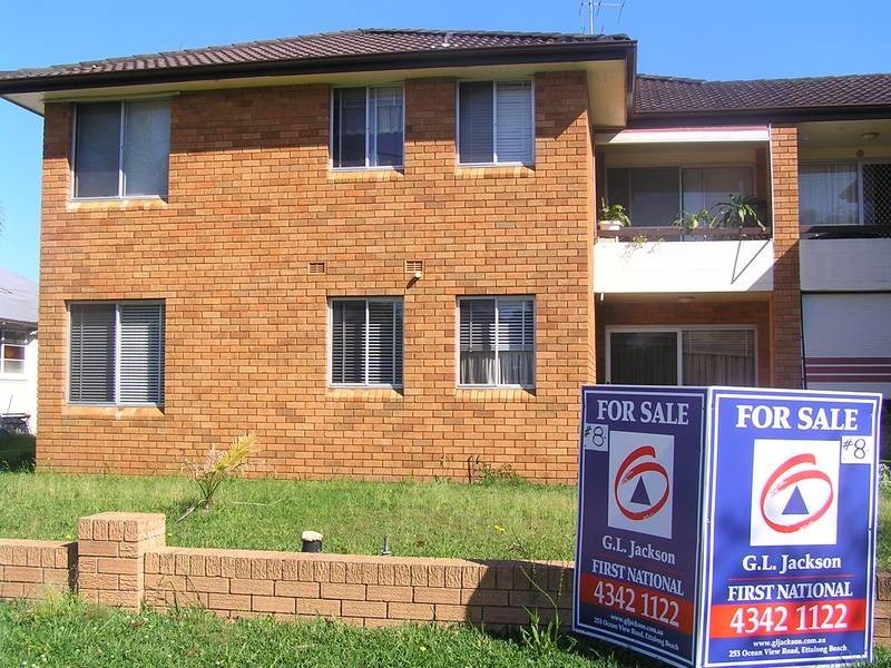 Booker Bay NSW 2257