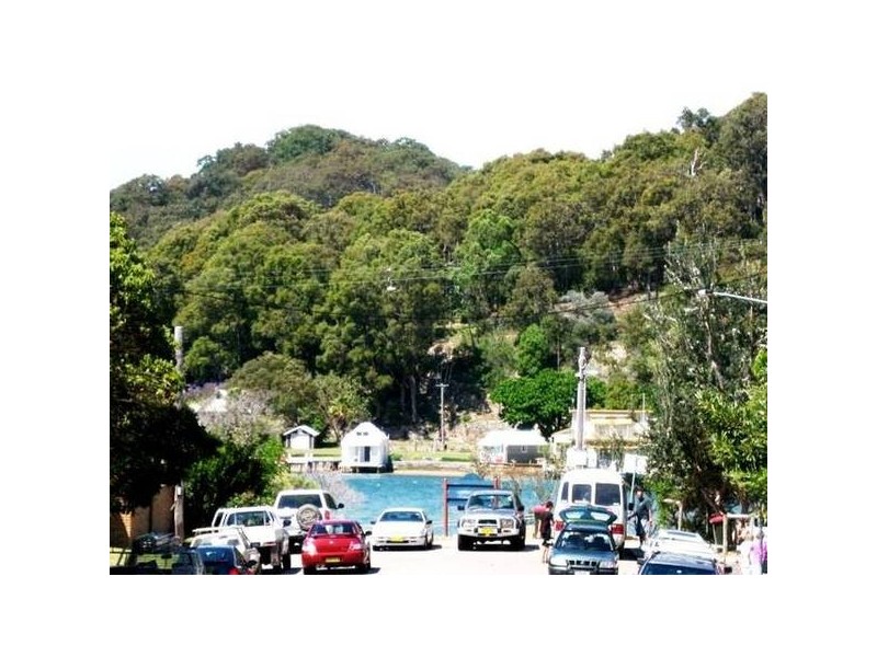 Ettalong Beach NSW 2257
