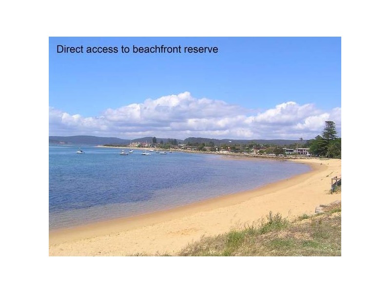 Ettalong Beach NSW 2257