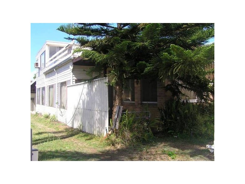 Ettalong Beach NSW 2257