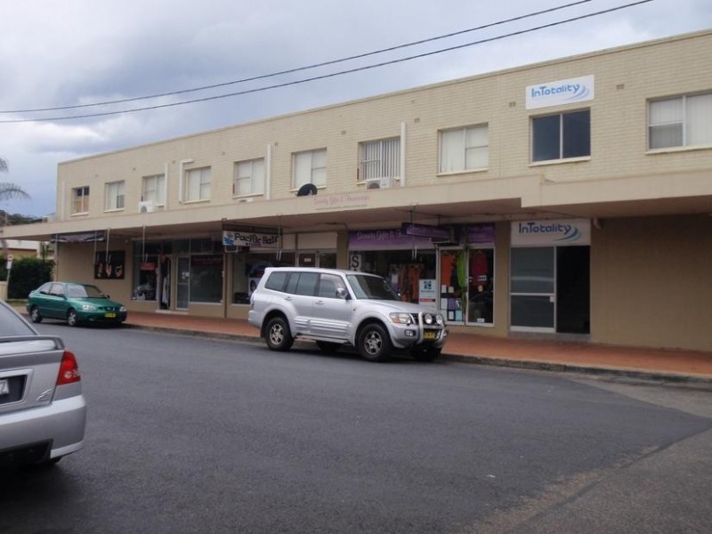 1-4/46-48 Pacific Avenue, Ettalong Beach NSW 2257