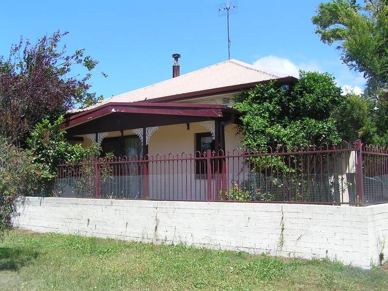 Booker Bay NSW 2257