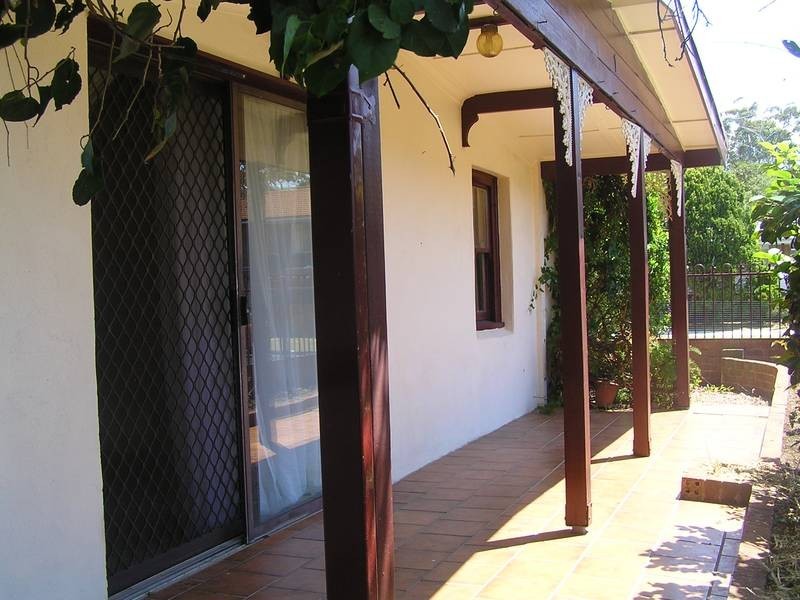 Booker Bay NSW 2257