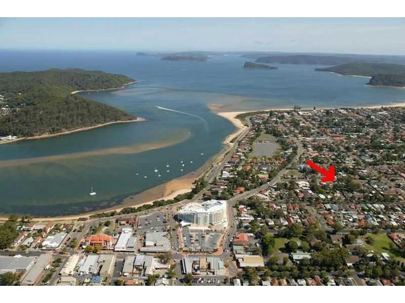 Ettalong Beach NSW 2257