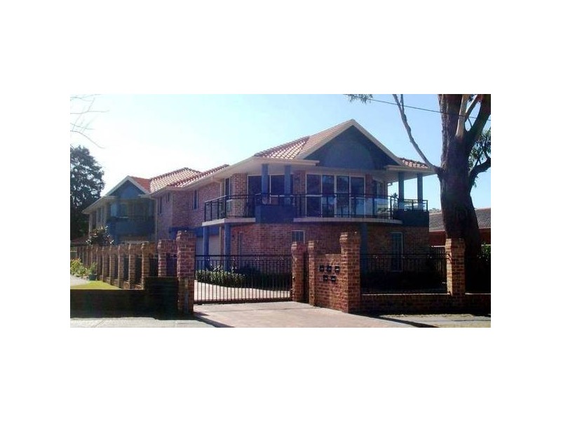 Ettalong Beach NSW 2257