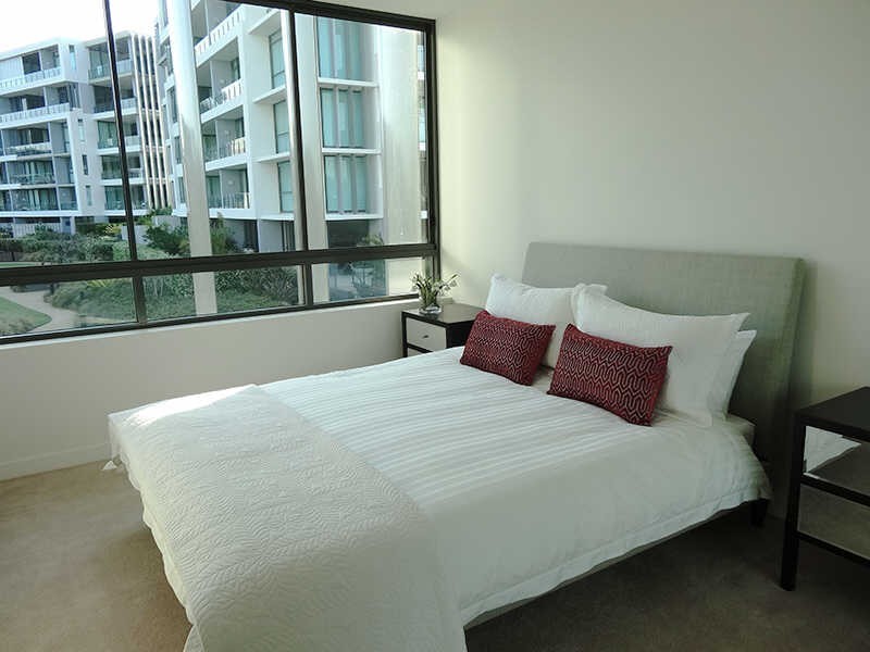 7201/323 Bayview St, Hollywell QLD 4216