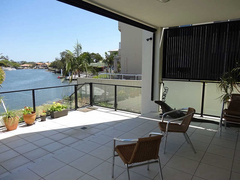 3/22 Back Street, Biggera Waters QLD 4216