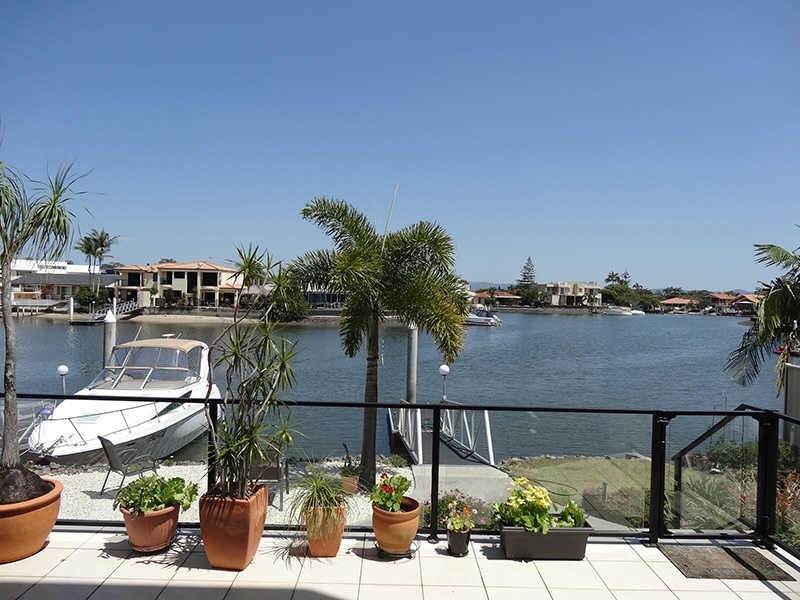 3/22 Back Street, Biggera Waters QLD 4216