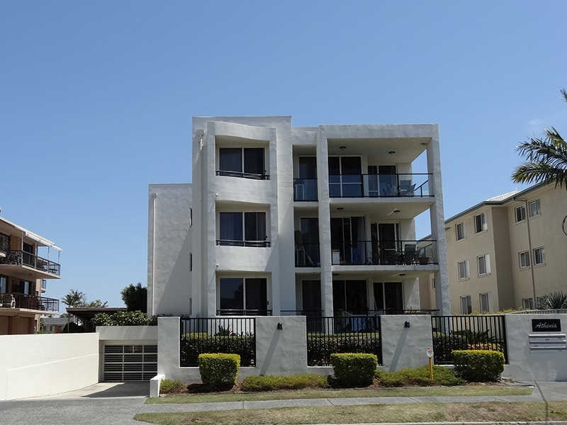 3/22 Back Street, Biggera Waters QLD 4216