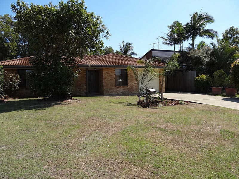 19 Cattleya Court, Hollywell QLD 4216