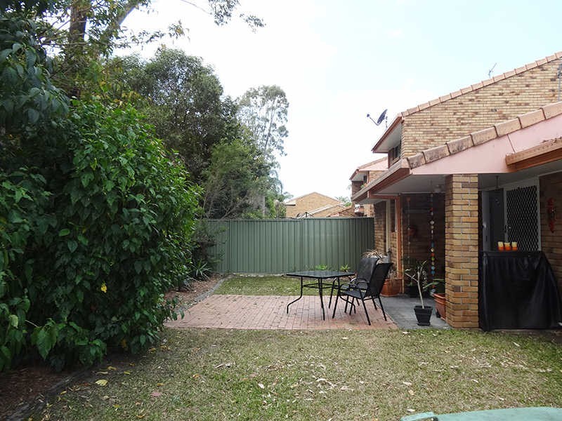 107/97 Edmund Rice Drive, Southport QLD 4215