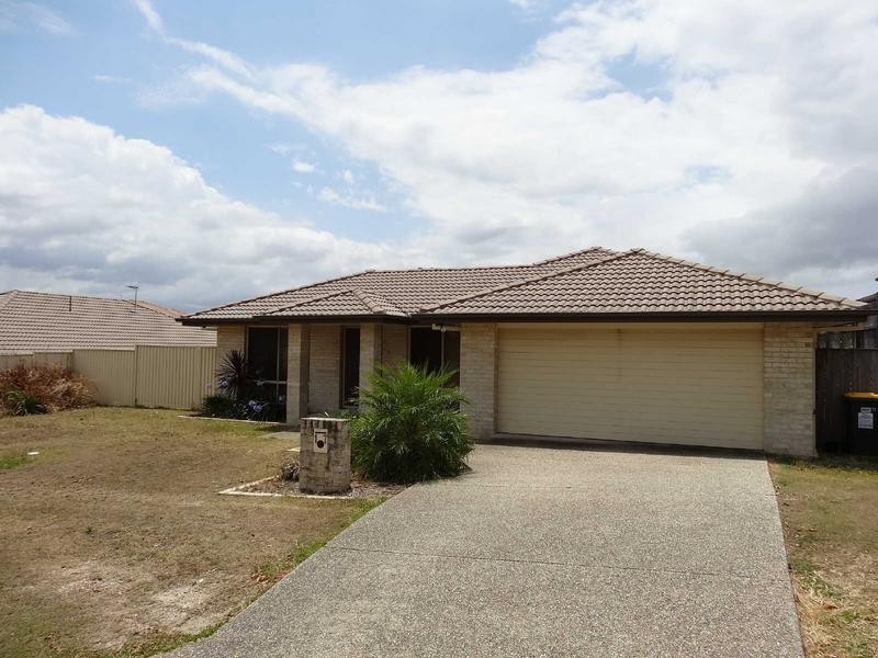 17 Silkwood Way, Molendinar QLD 4214