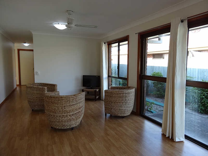 1/18 Warrie Close, Paradise Point QLD 4216