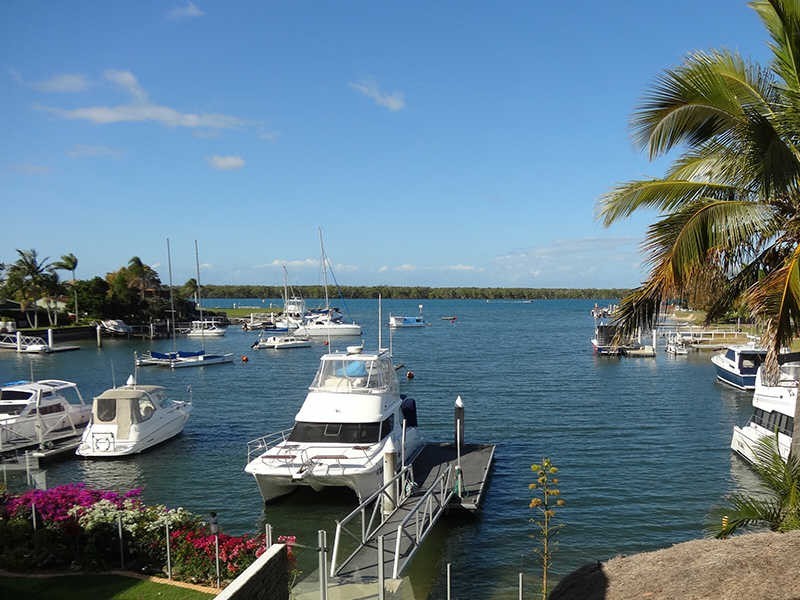 2/9 Joseph Street, Runaway Bay QLD 4216