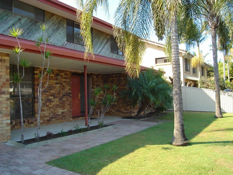 59 Abalone Ave, Paradise Point QLD 4216