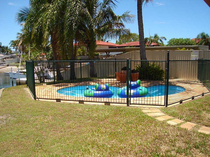 59 Abalone Ave, Paradise Point QLD 4216