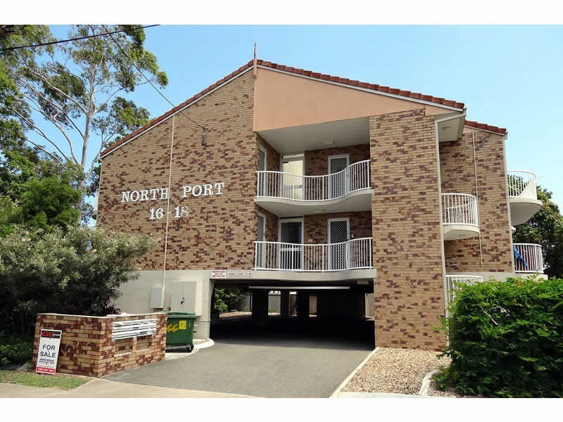 13/16 Abalone Ave, Paradise Point QLD 4216