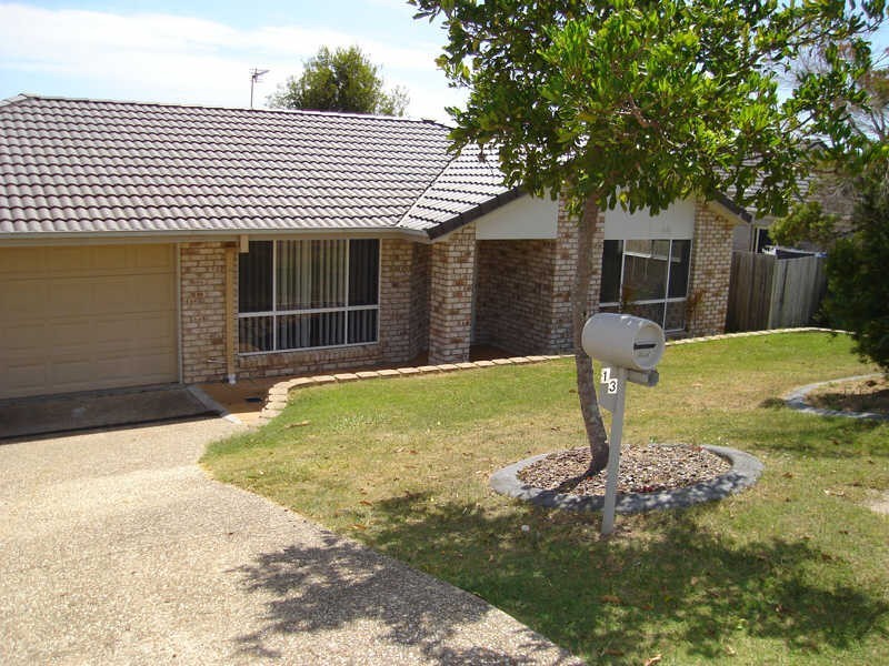 13 Springdale Street, Upper Coomera QLD 4209