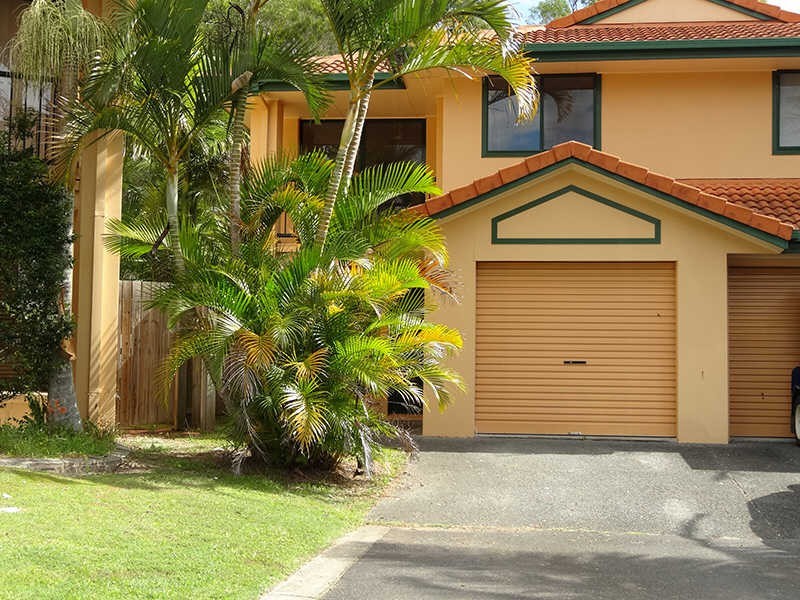 21/156 Greenacre Drive, Arundel QLD 4214