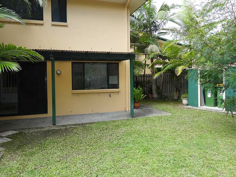 21/156 Greenacre Drive, Arundel QLD 4214