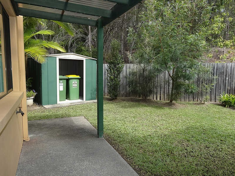 21/156 Greenacre Drive, Arundel QLD 4214