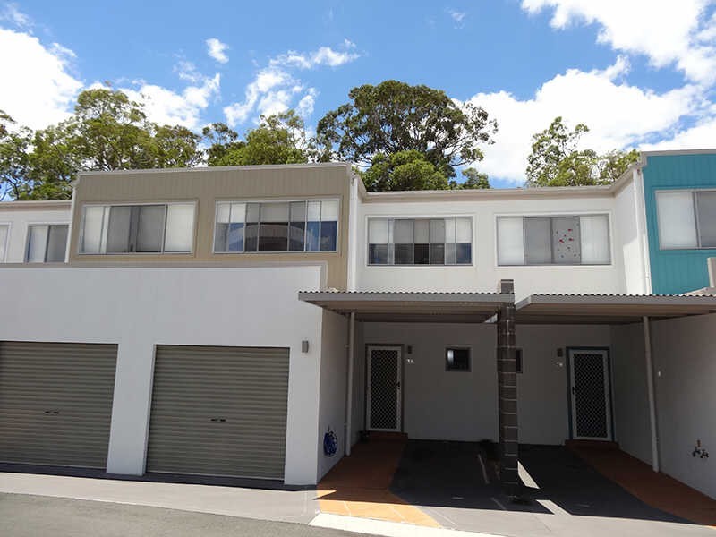 35/430 Pine Ridge Rd, Coombabah QLD 4216