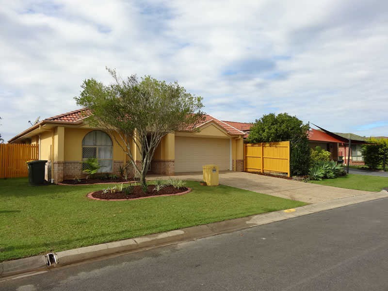 10 Brocket Avenue,, Upper Coomera QLD 4209