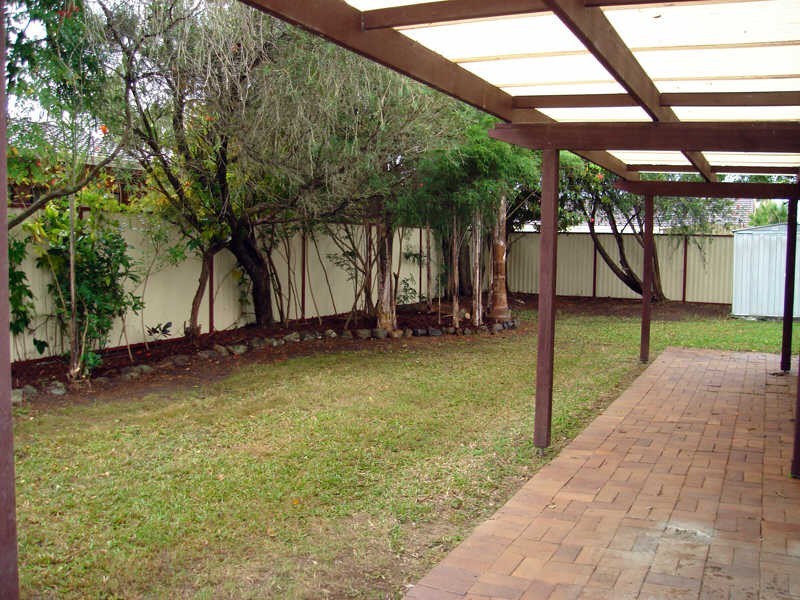 21 Burrinjuck Drive, Coombabah QLD 4216