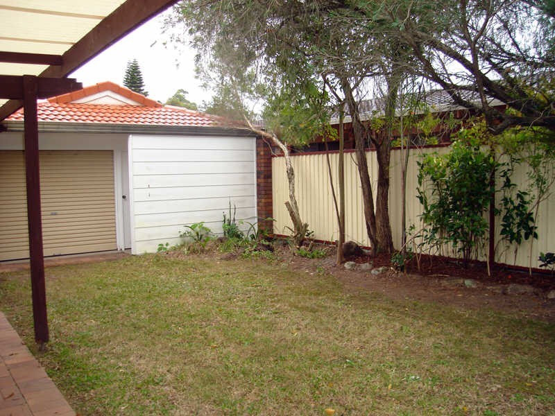 21 Burrinjuck Drive, Coombabah QLD 4216