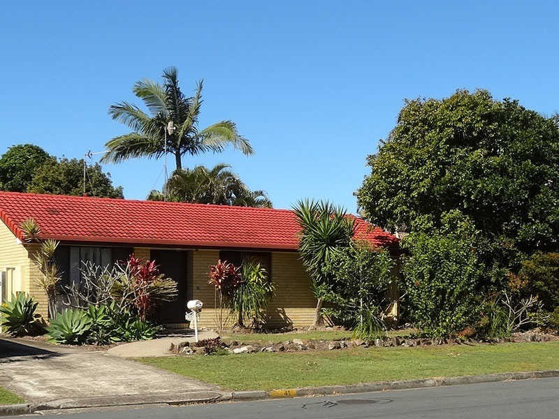 41 Burrendong Road, Coombabah QLD 4216