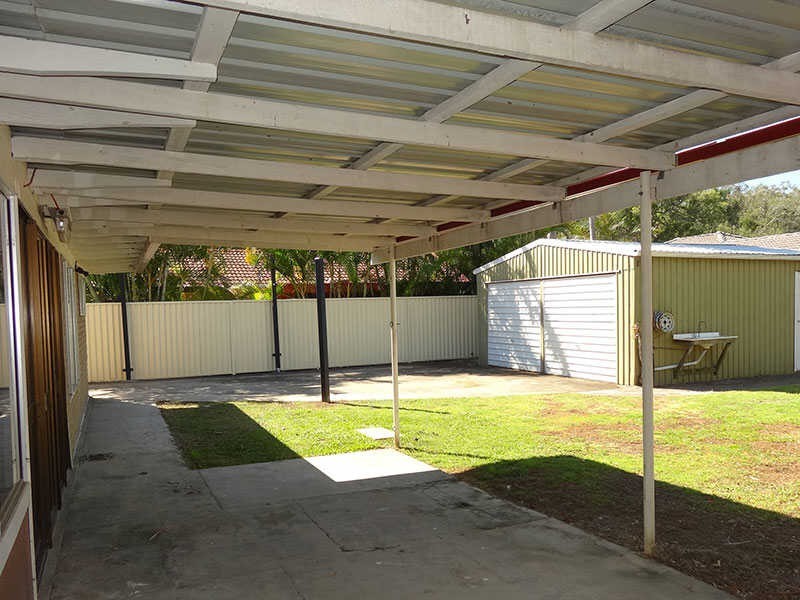 41 Burrendong Road, Coombabah QLD 4216