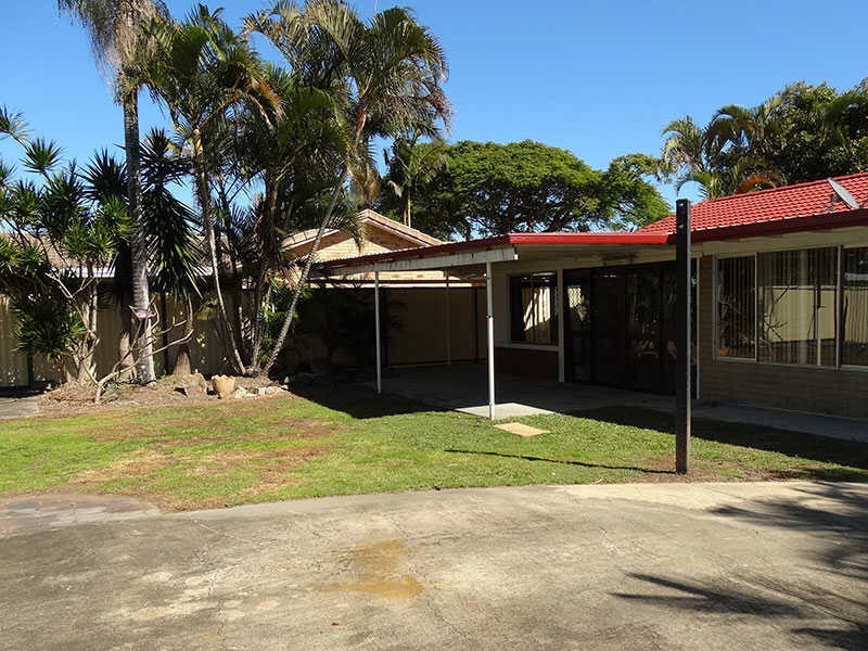 41 Burrendong Road, Coombabah QLD 4216