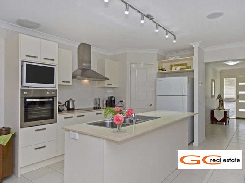16 Conestoga Way, Upper Coomera QLD 4209