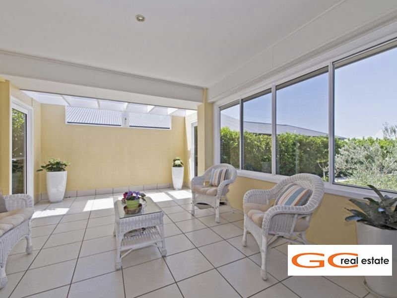 16 Conestoga Way, Upper Coomera QLD 4209