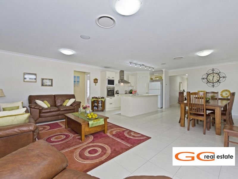 16 Conestoga Way, Upper Coomera QLD 4209
