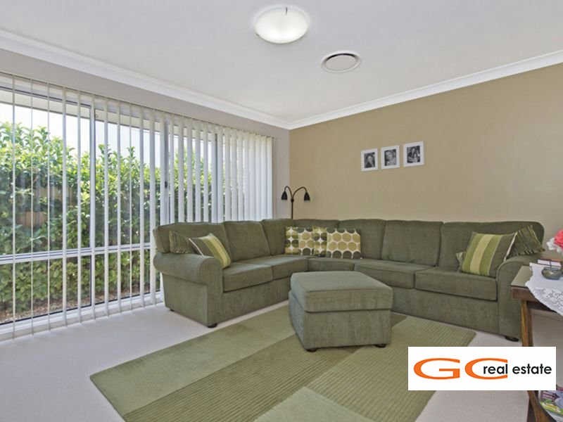 16 Conestoga Way, Upper Coomera QLD 4209