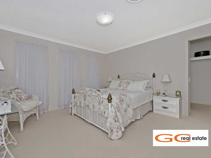 16 Conestoga Way, Upper Coomera QLD 4209