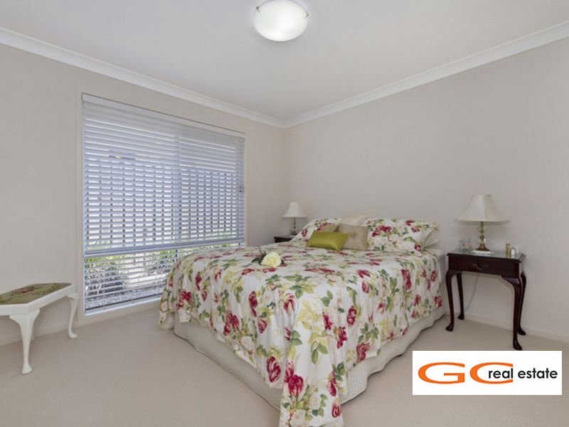 16 Conestoga Way, Upper Coomera QLD 4209
