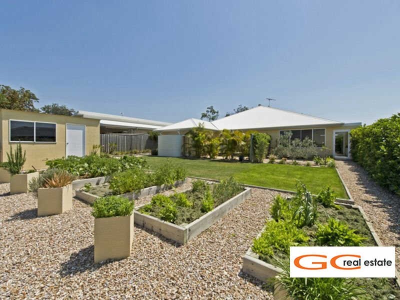 16 Conestoga Way, Upper Coomera QLD 4209