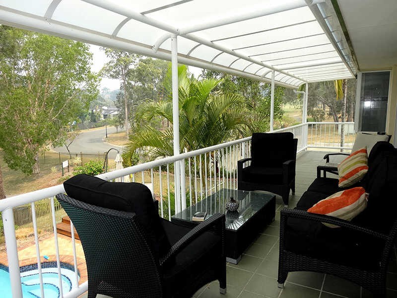 49 Chichester Drive, Arundel QLD 4214