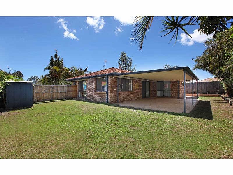 256 Discovery Drive, Helensvale QLD 4212